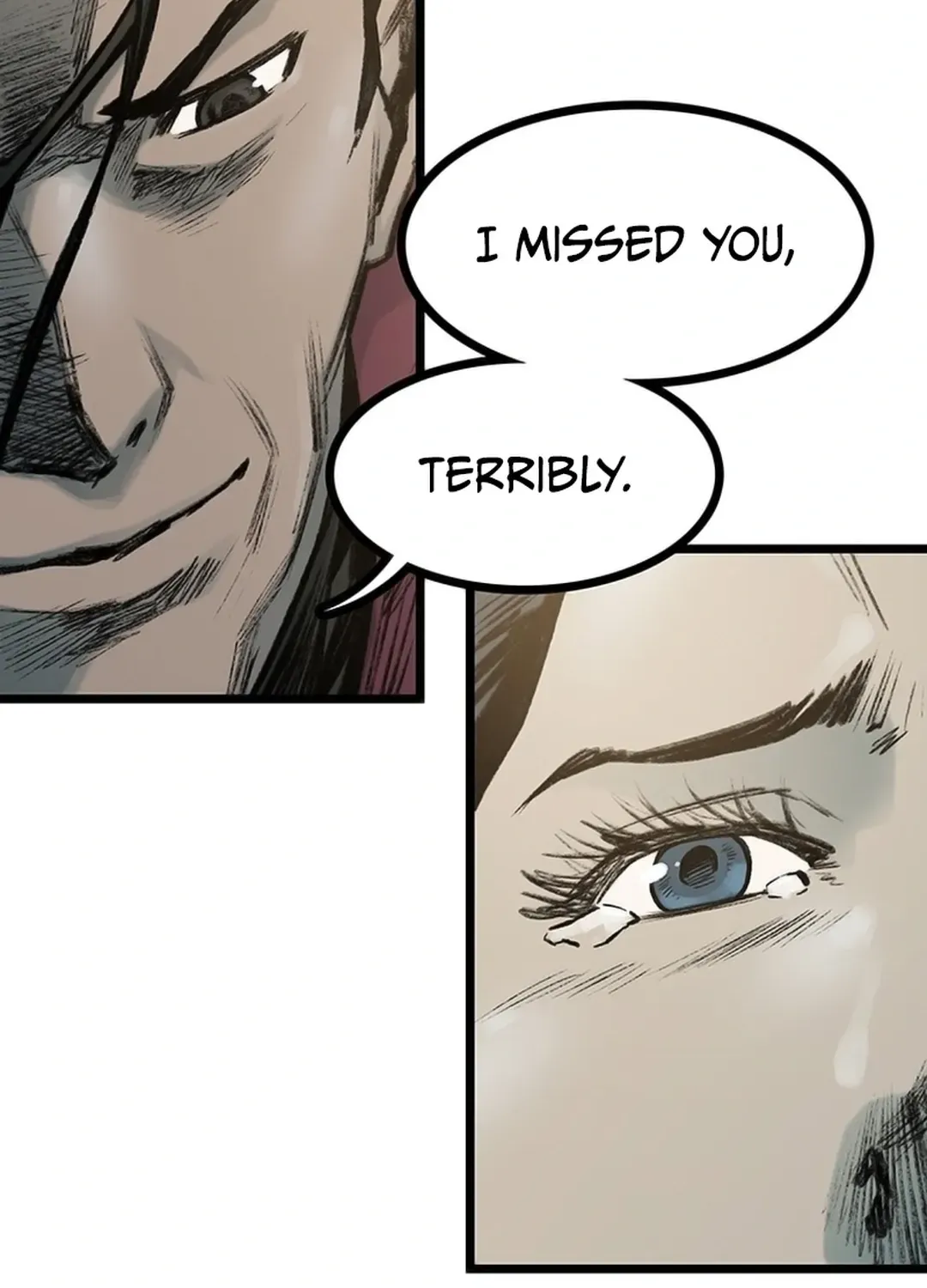 Kang-Ho Chapter 132 page 89 - 