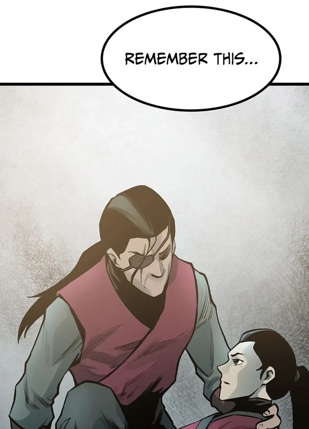 Kang-Ho Chapter 132 page 91 - 