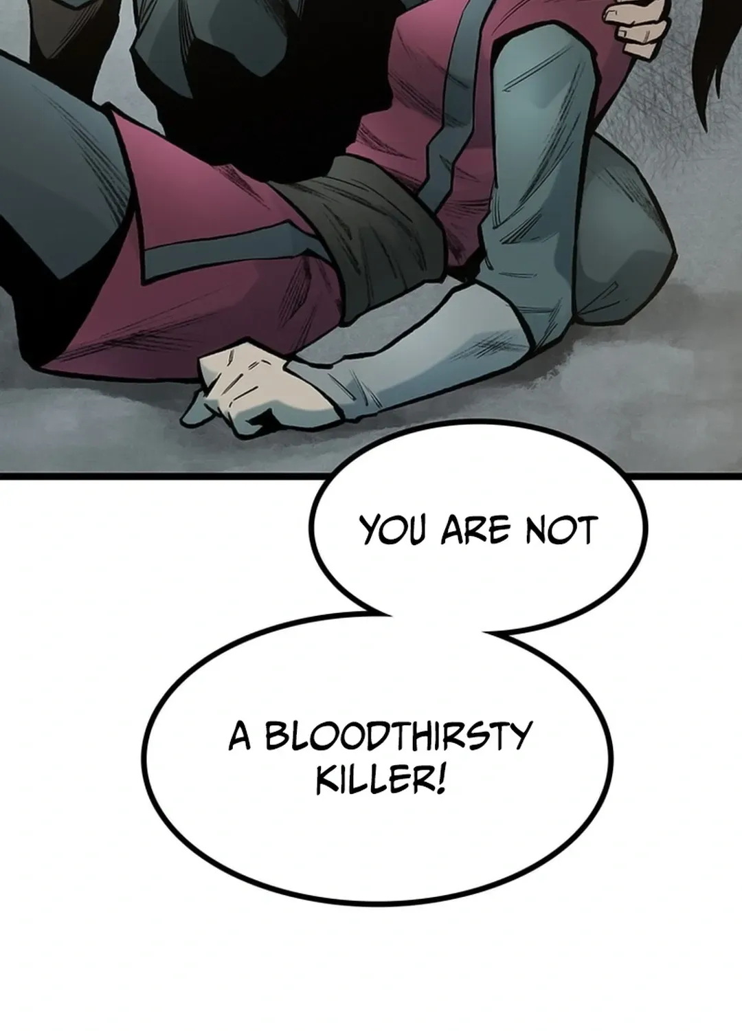 Kang-Ho Chapter 132 page 92 - 