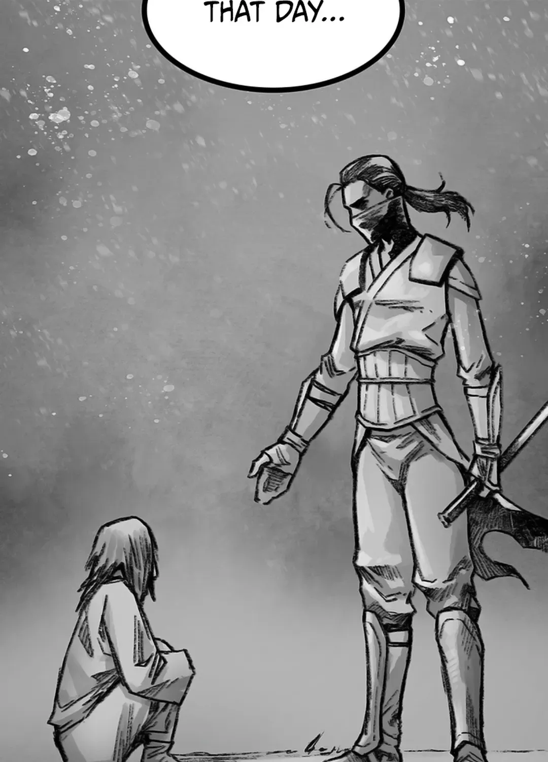 Kang-Ho Chapter 132 page 96 - 