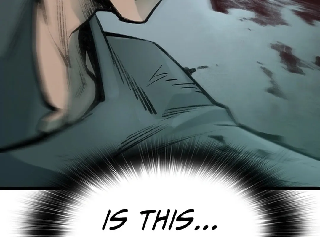 Kang-Ho Chapter 133 page 111 - 