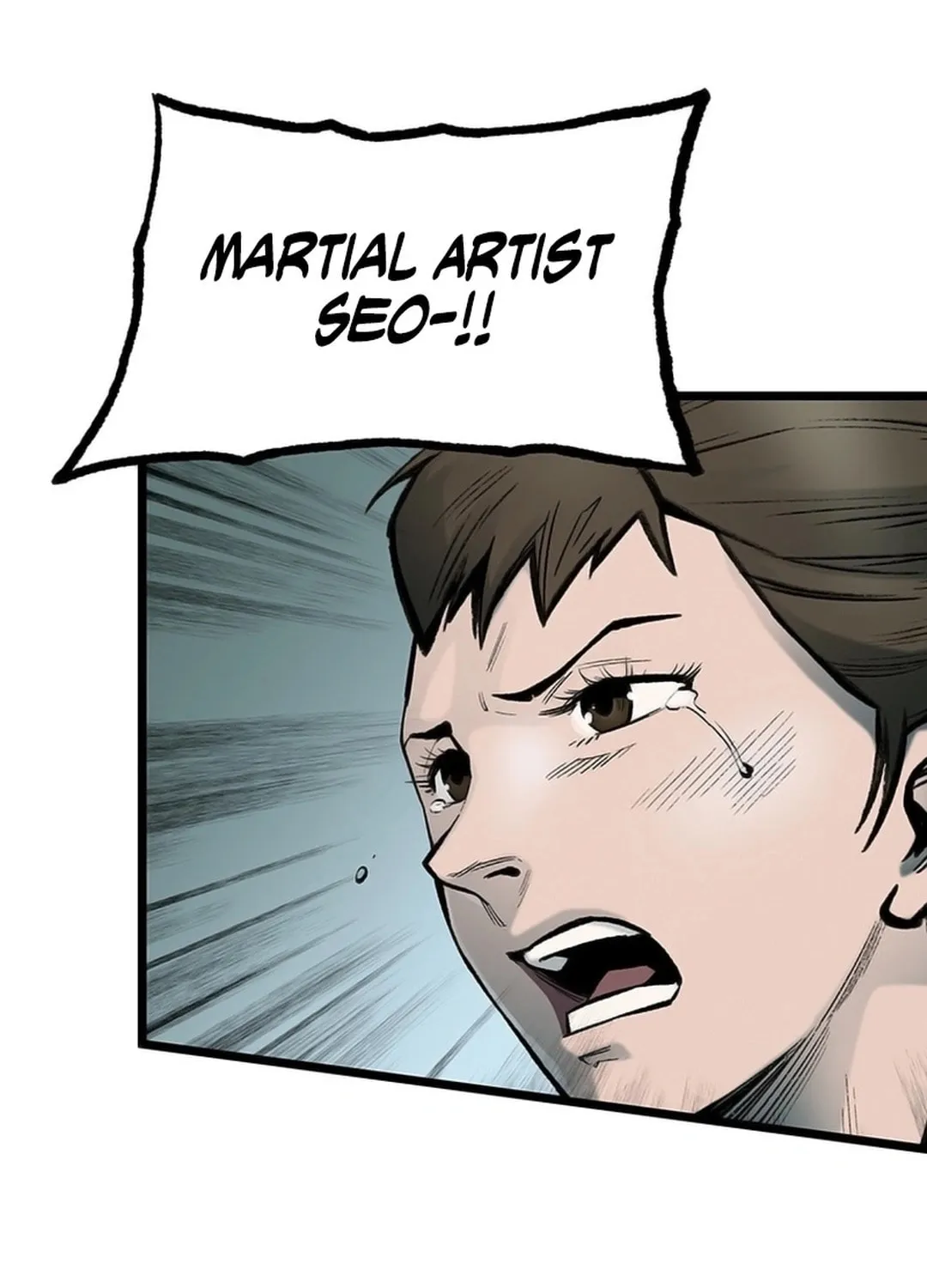 Kang-Ho Chapter 133 page 113 - 