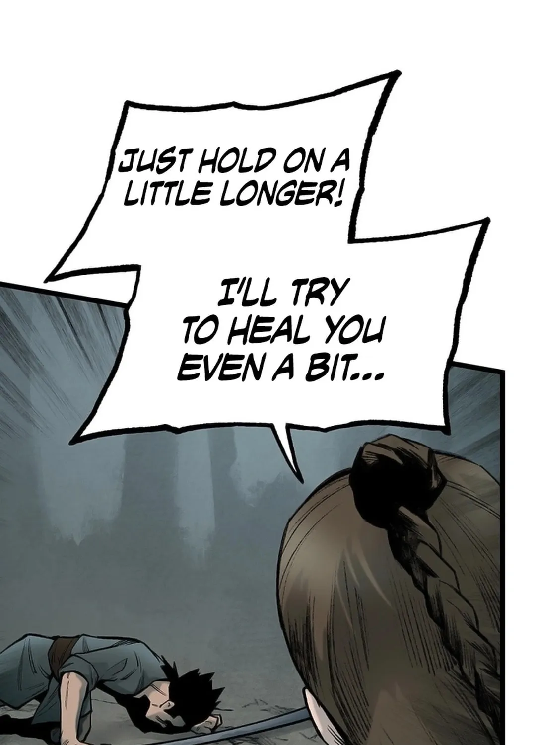 Kang-Ho Chapter 133 page 114 - 