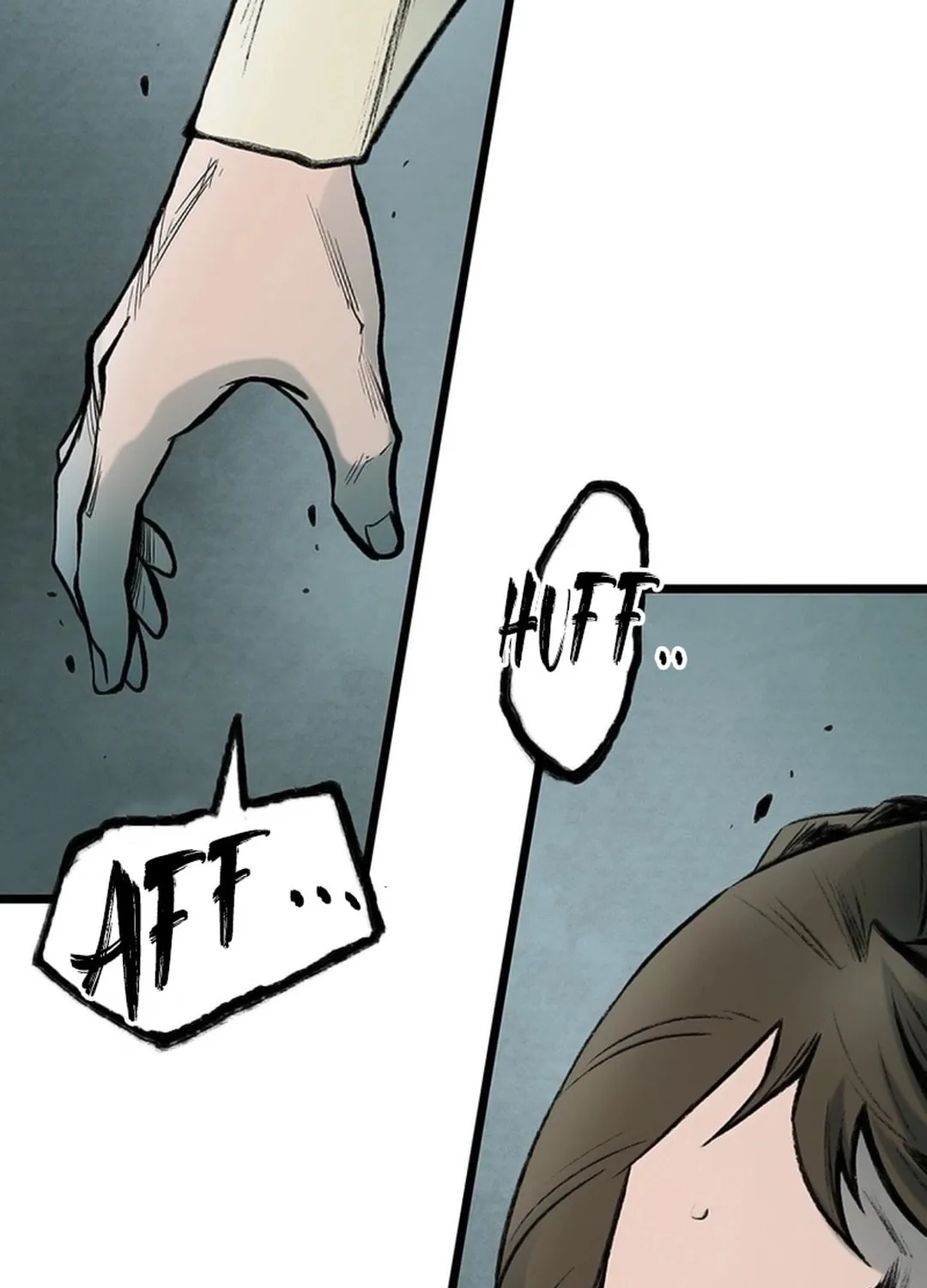 Kang-Ho Chapter 133 page 121 - 