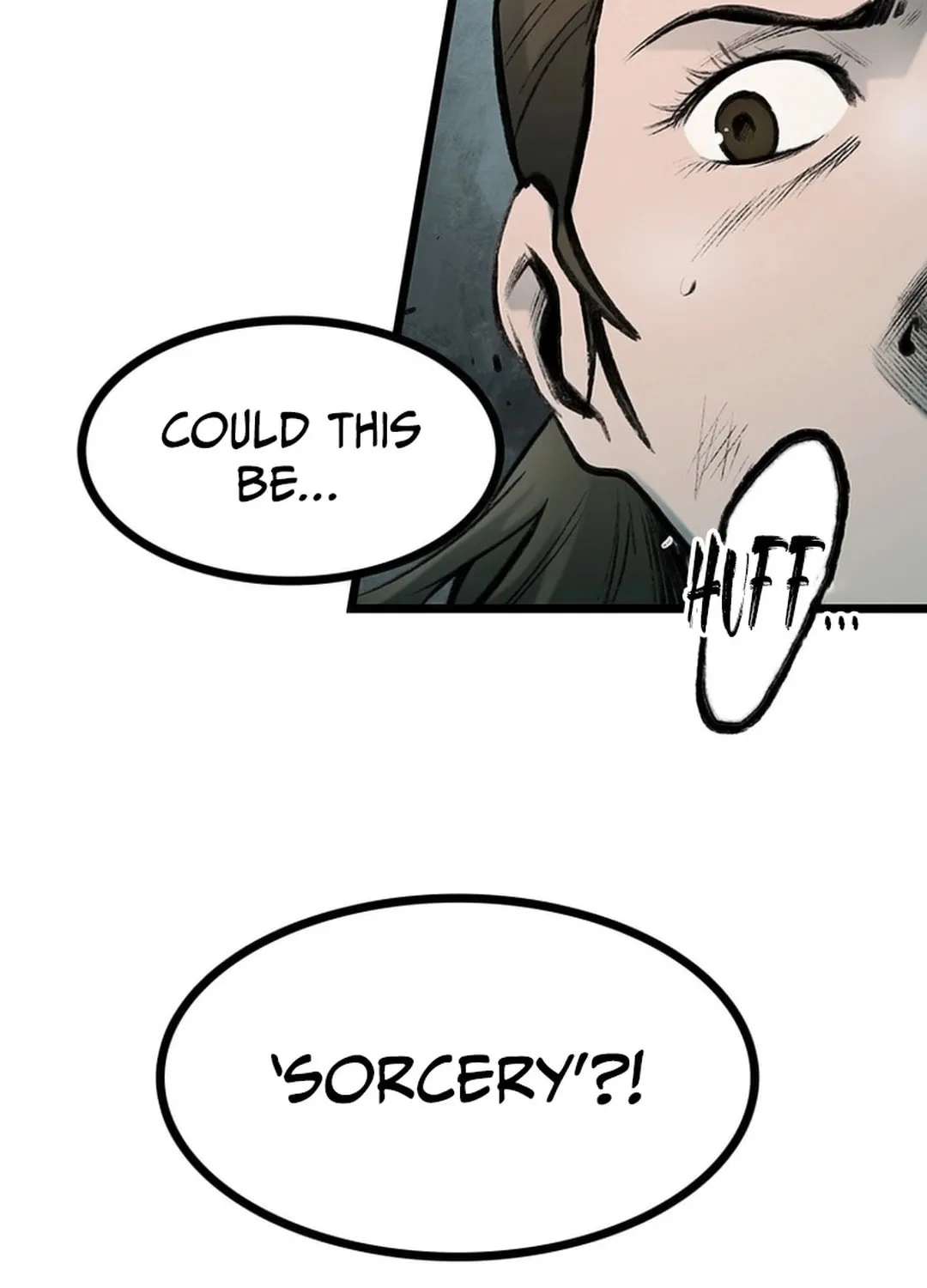 Kang-Ho Chapter 133 page 122 - 