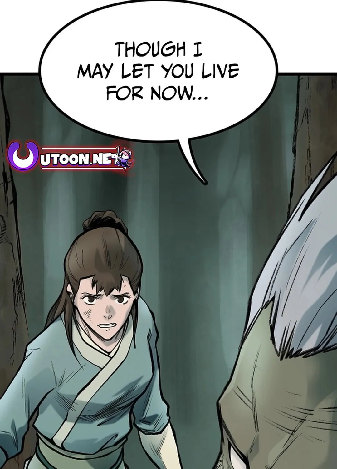 Kang-Ho Chapter 133 page 125 - 