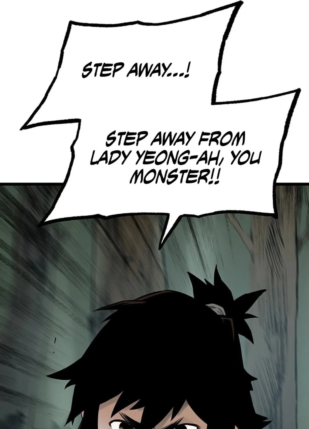 Kang-Ho Chapter 133 page 132 - 
