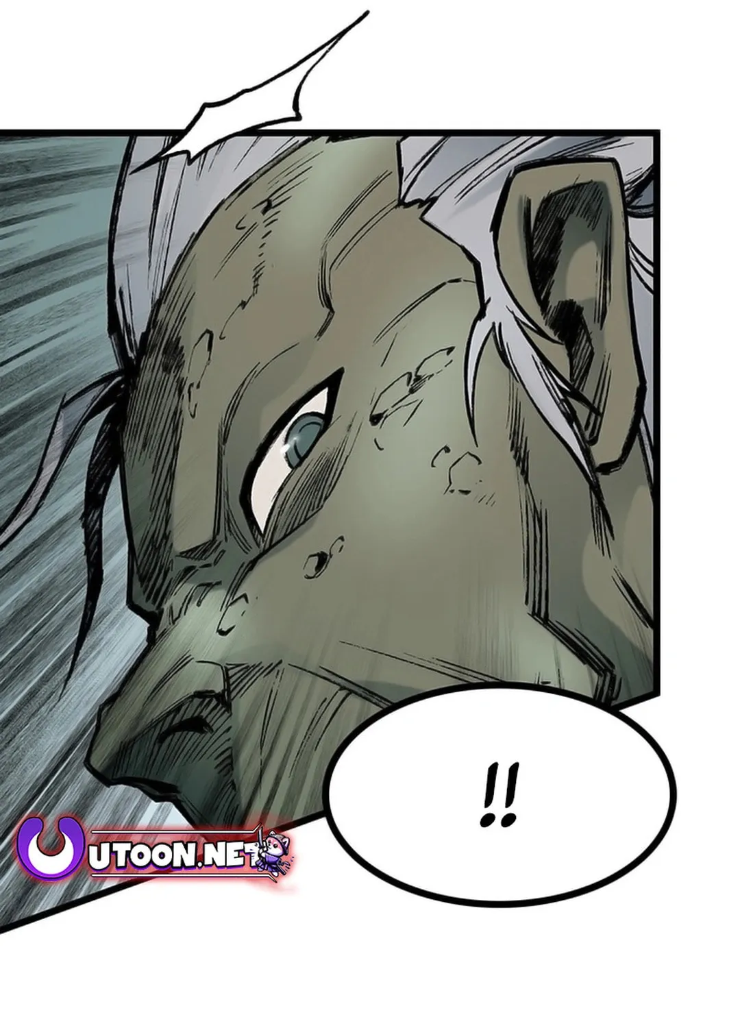 Kang-Ho Chapter 133 page 135 - 