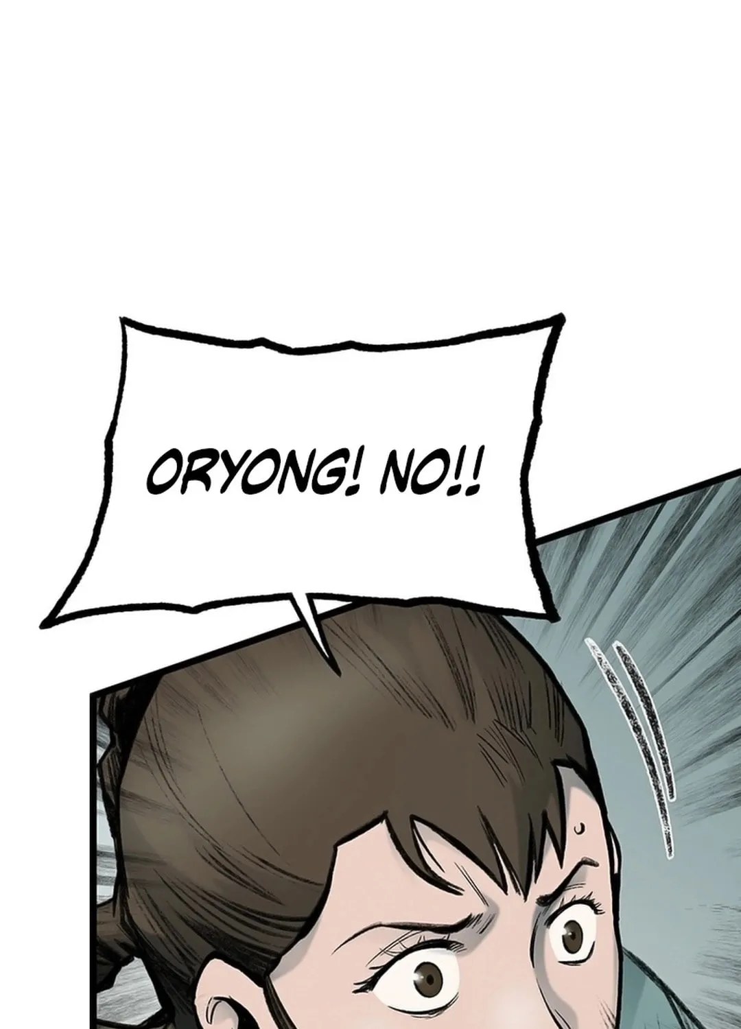 Kang-Ho Chapter 133 page 136 - 
