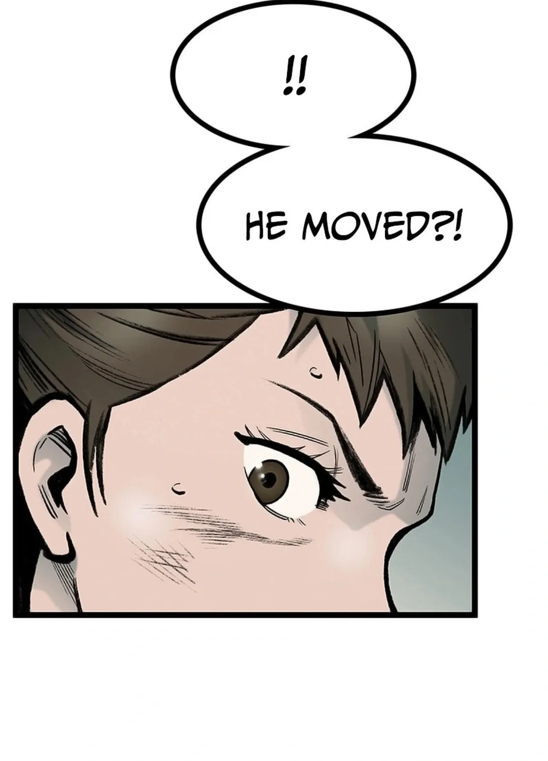 Kang-Ho Chapter 133 page 138 - 