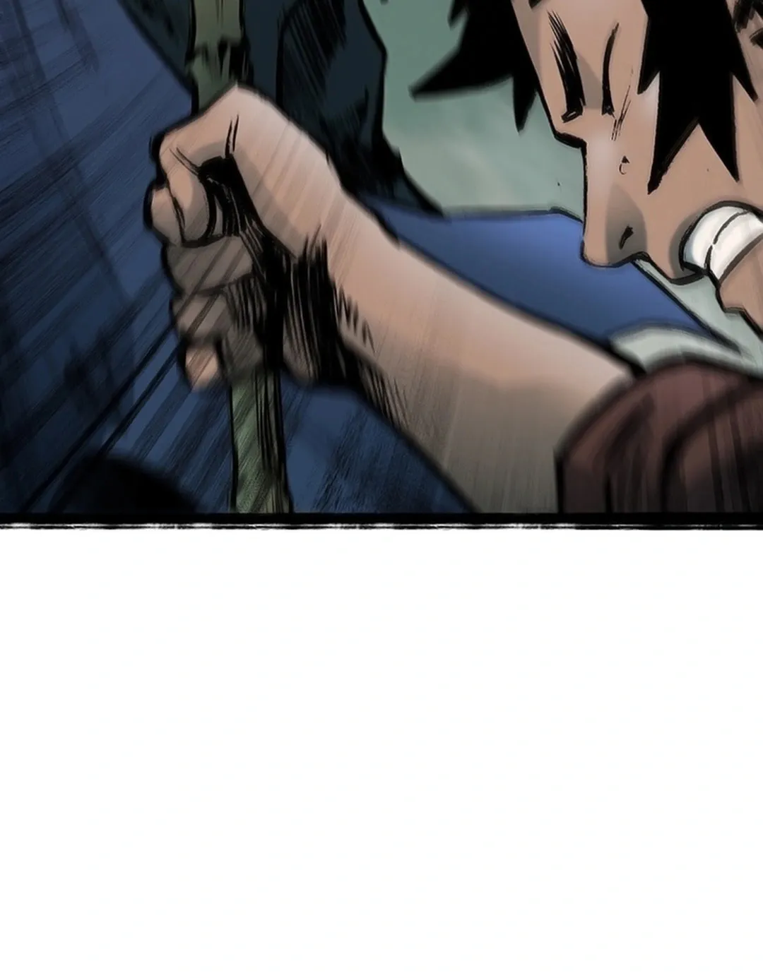 Kang-Ho Chapter 133 page 142 - 