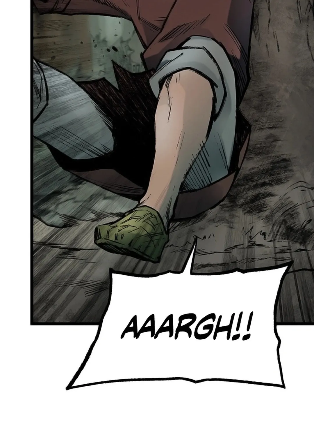 Kang-Ho Chapter 133 page 144 - 