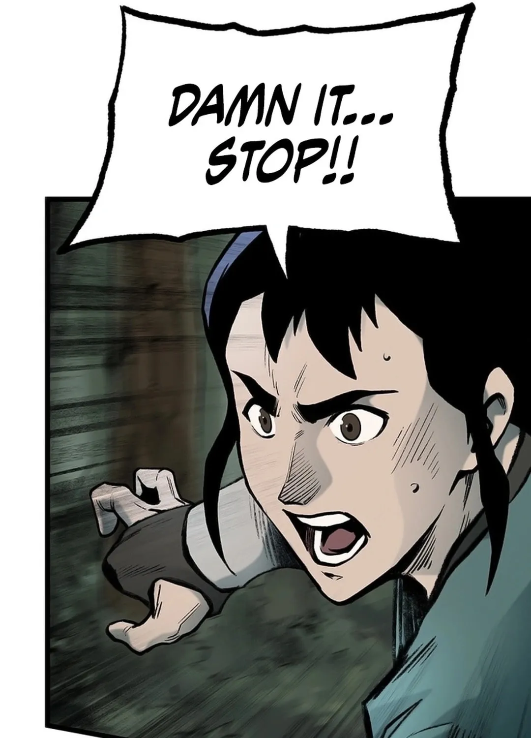 Kang-Ho Chapter 133 page 149 - 