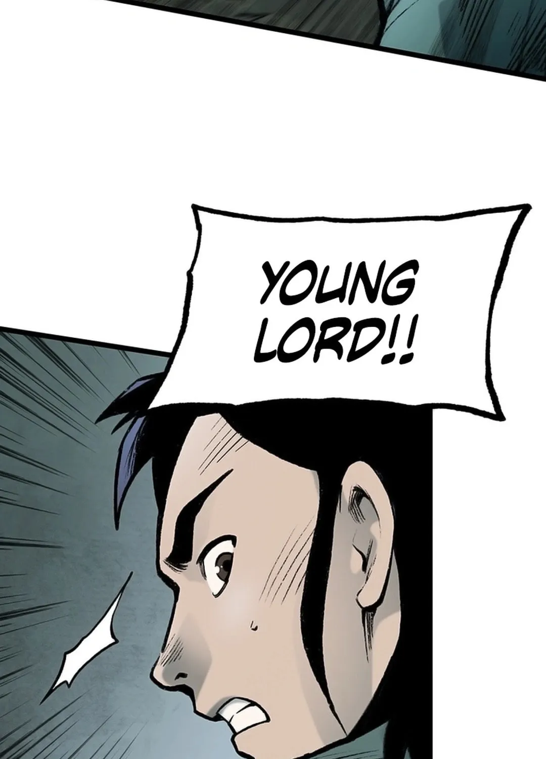Kang-Ho Chapter 133 page 150 - 