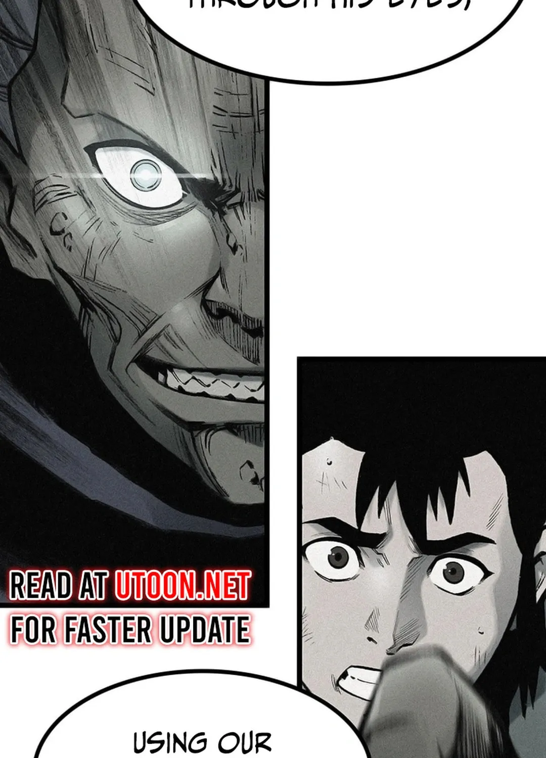 Kang-Ho Chapter 133 page 158 - 