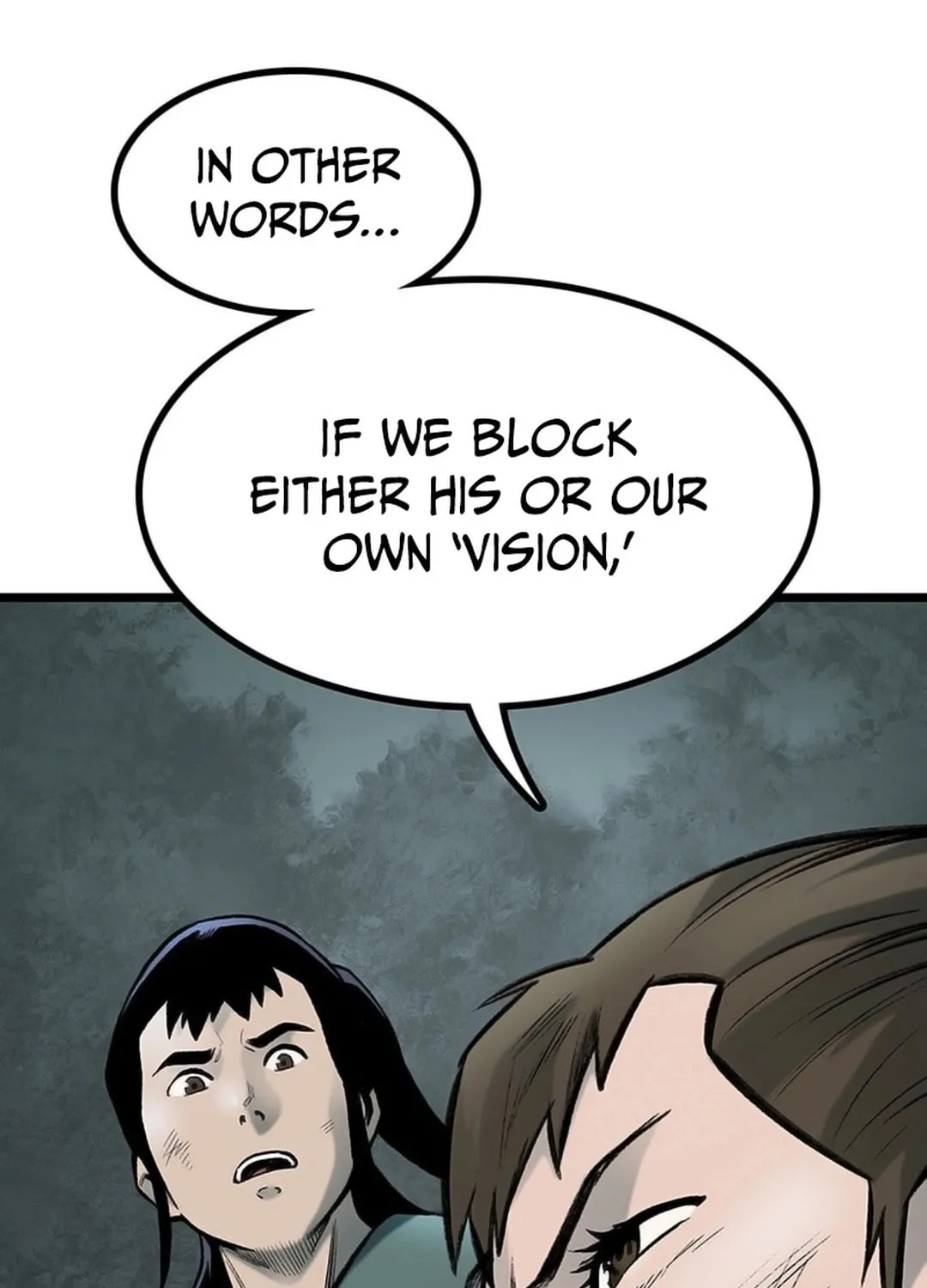 Kang-Ho Chapter 133 page 160 - 