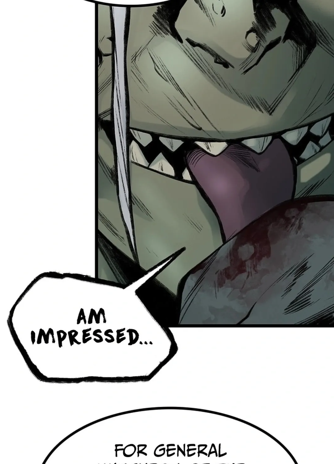 Kang-Ho Chapter 133 page 17 - 