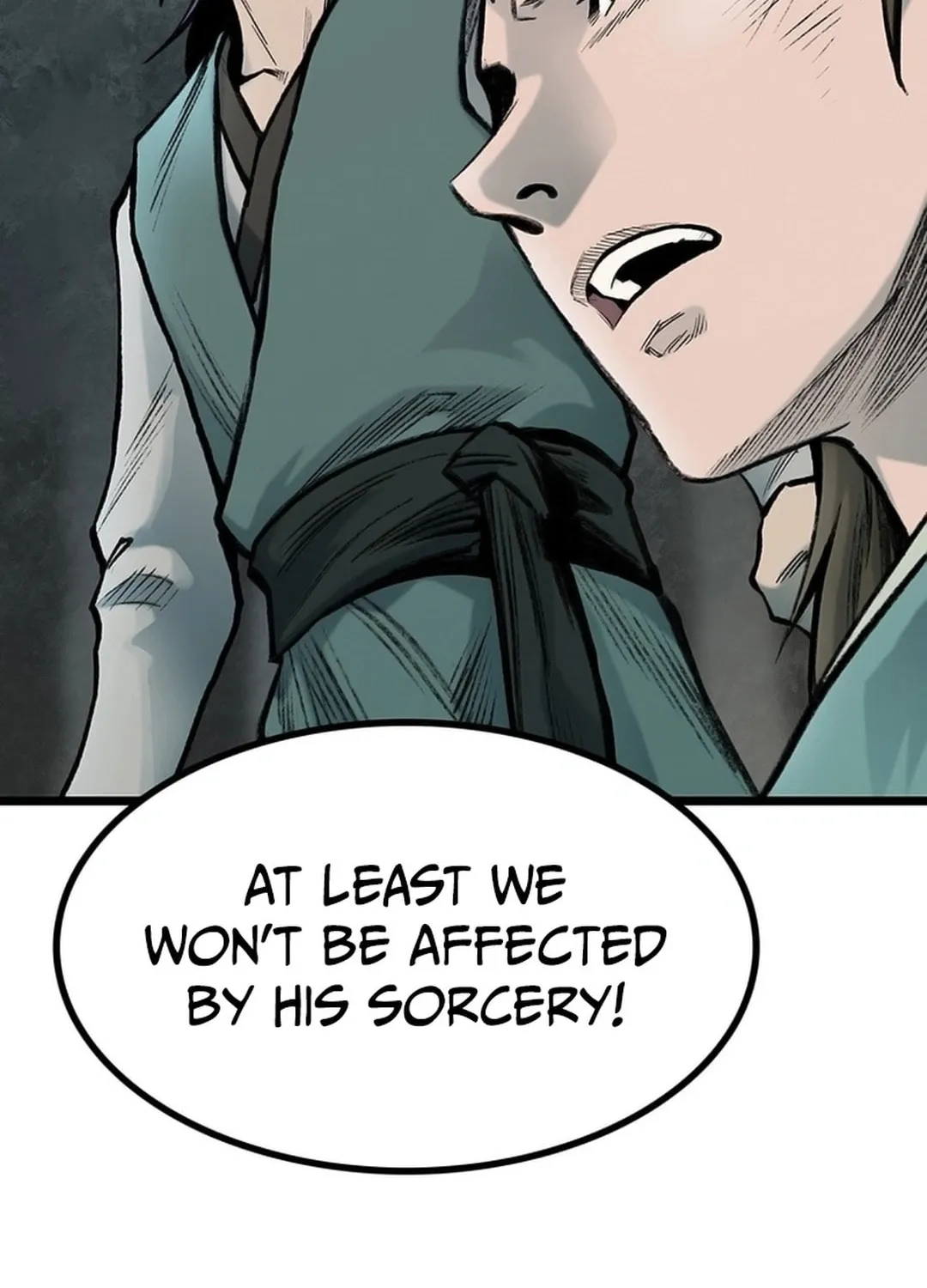 Kang-Ho Chapter 133 page 161 - 