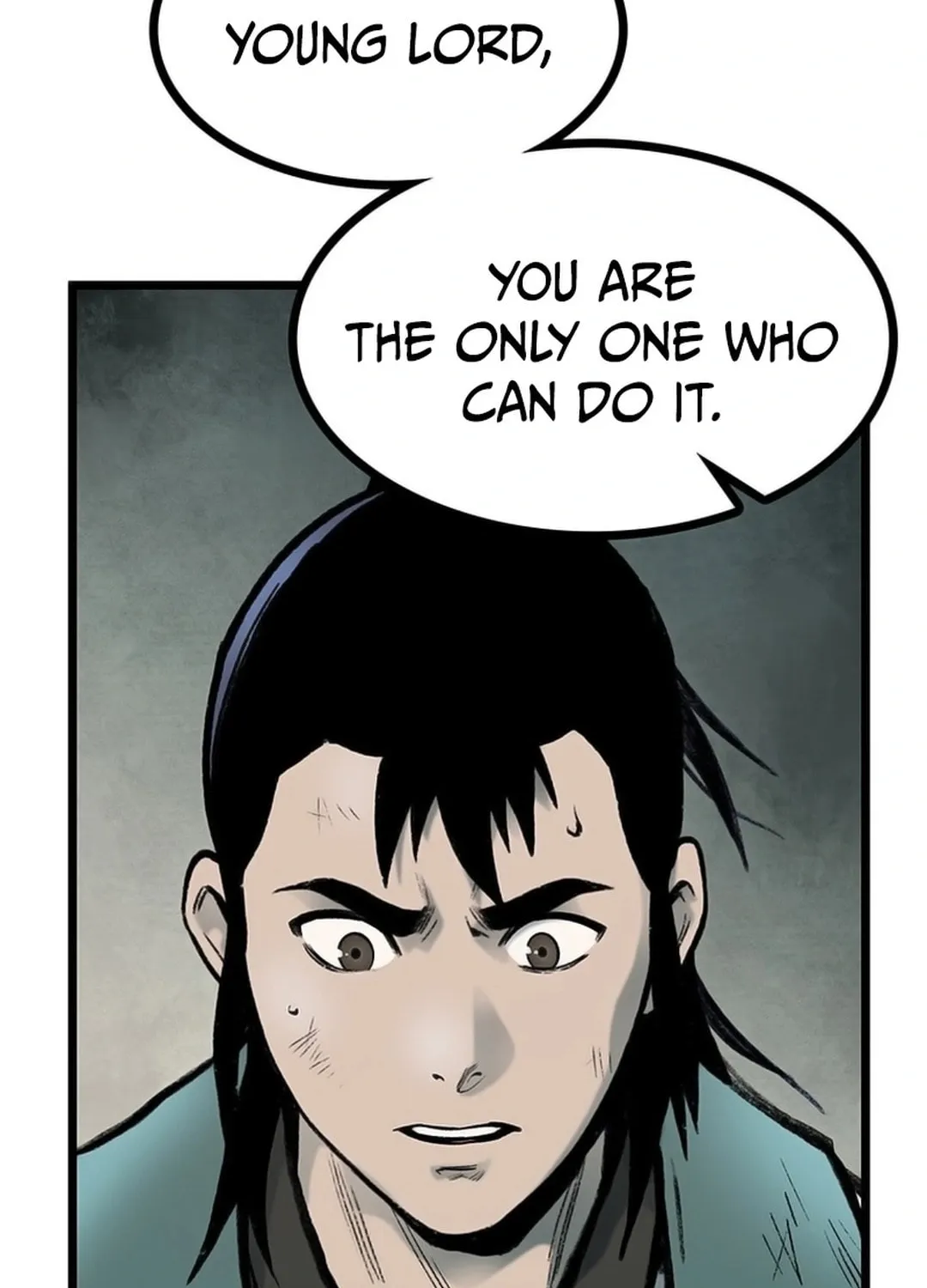 Kang-Ho Chapter 133 page 164 - 