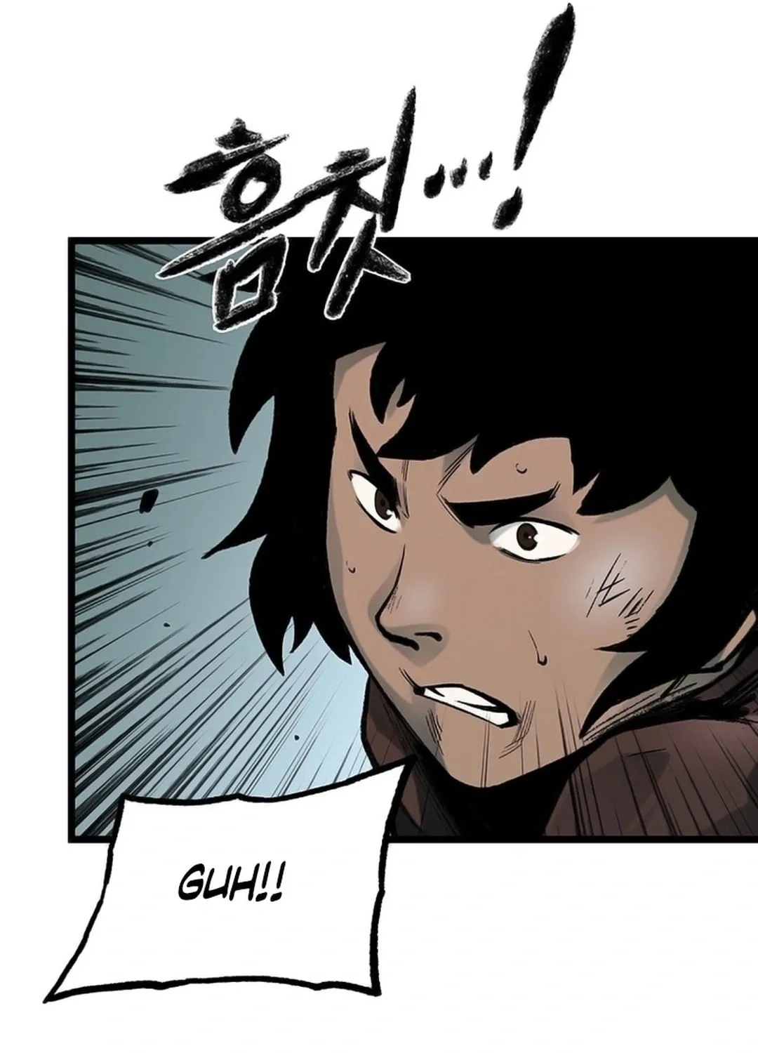 Kang-Ho Chapter 133 page 170 - 
