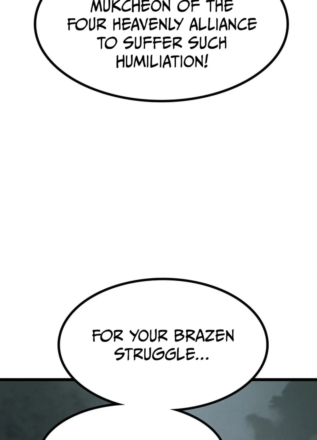 Kang-Ho Chapter 133 page 18 - 