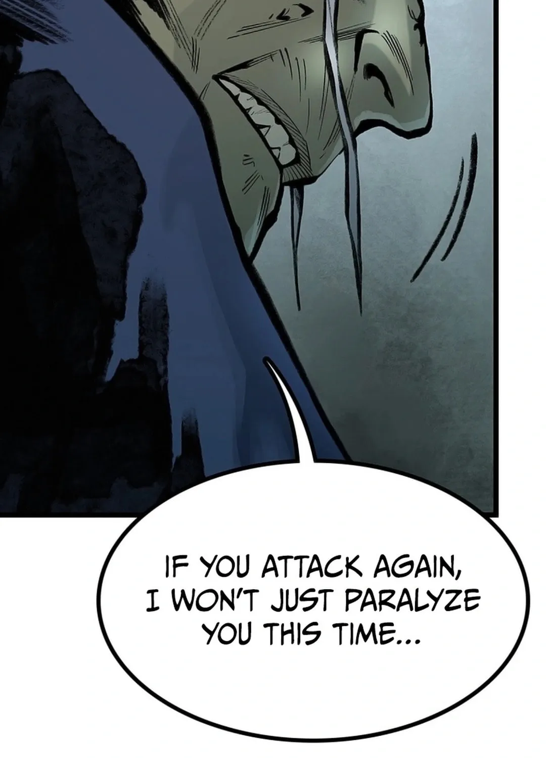 Kang-Ho Chapter 133 page 174 - 