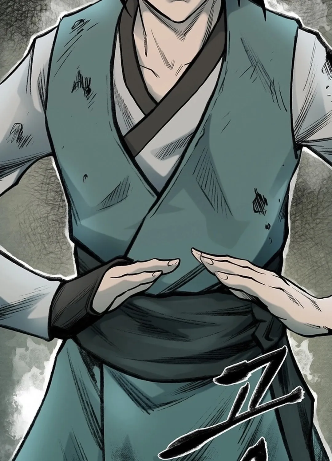 Kang-Ho Chapter 133 page 179 - 