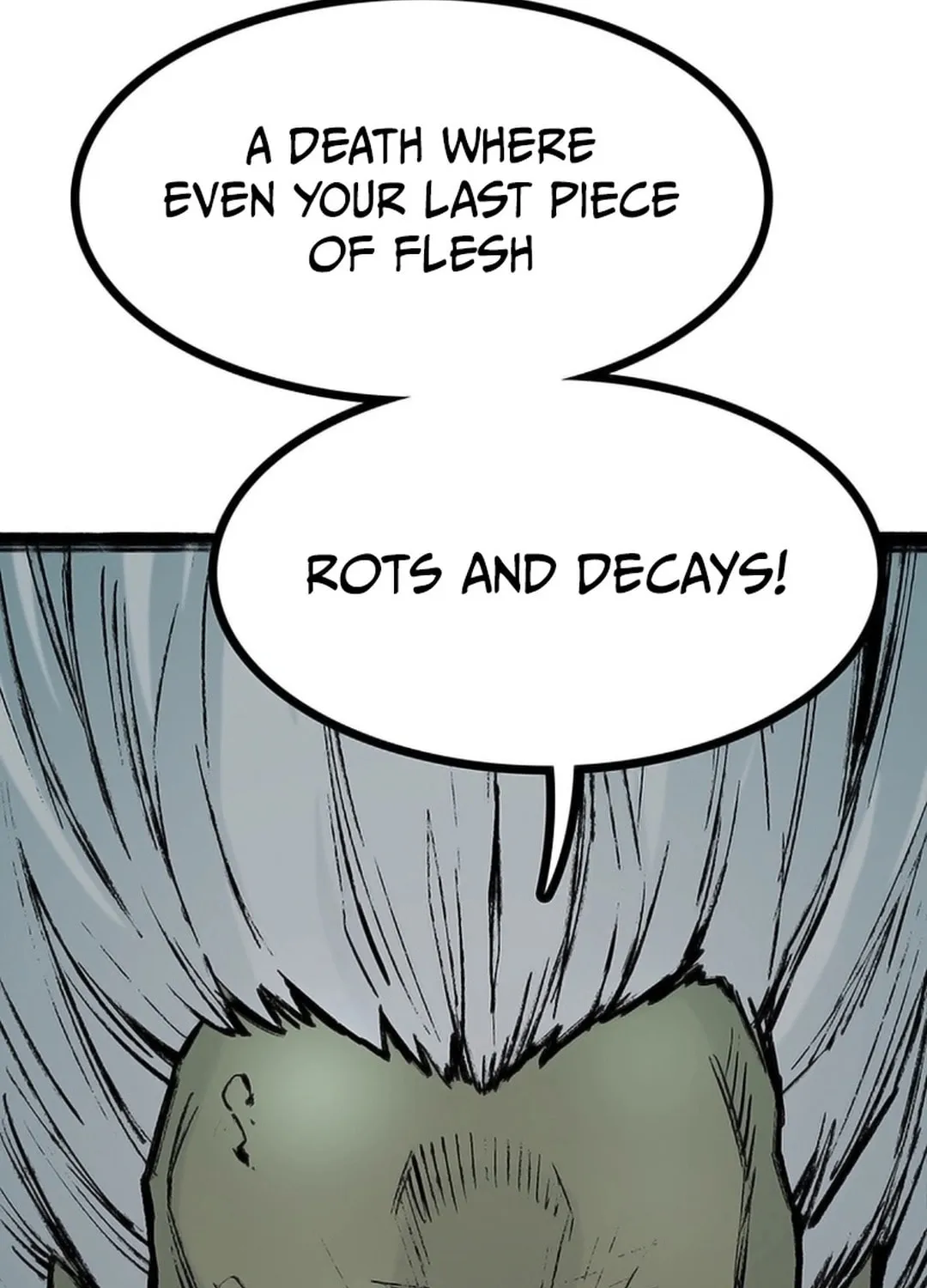 Kang-Ho Chapter 133 page 22 - 