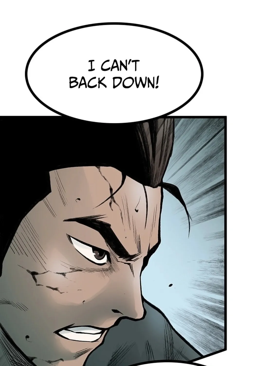 Kang-Ho Chapter 133 page 25 - 