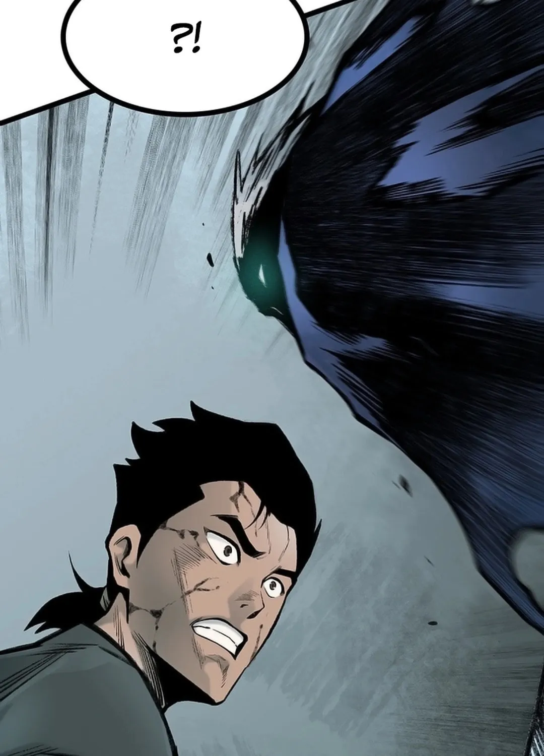 Kang-Ho Chapter 133 page 27 - 