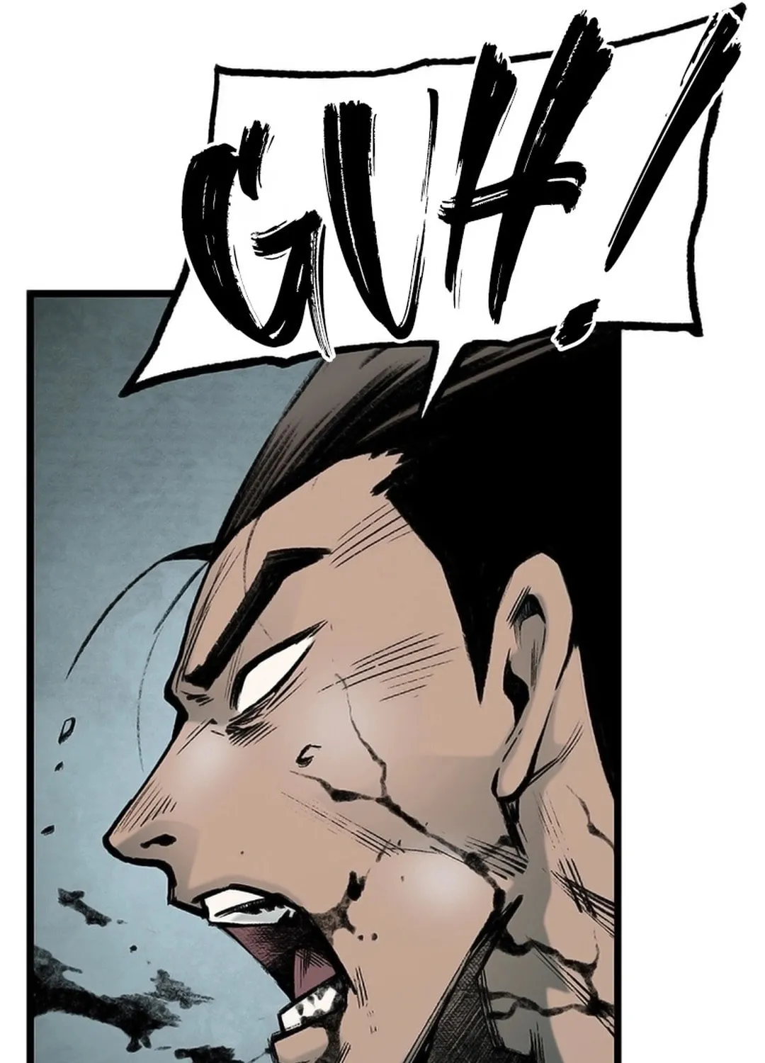 Kang-Ho Chapter 133 page 35 - 