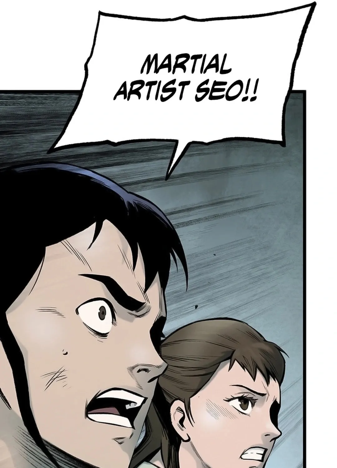 Kang-Ho Chapter 133 page 41 - 