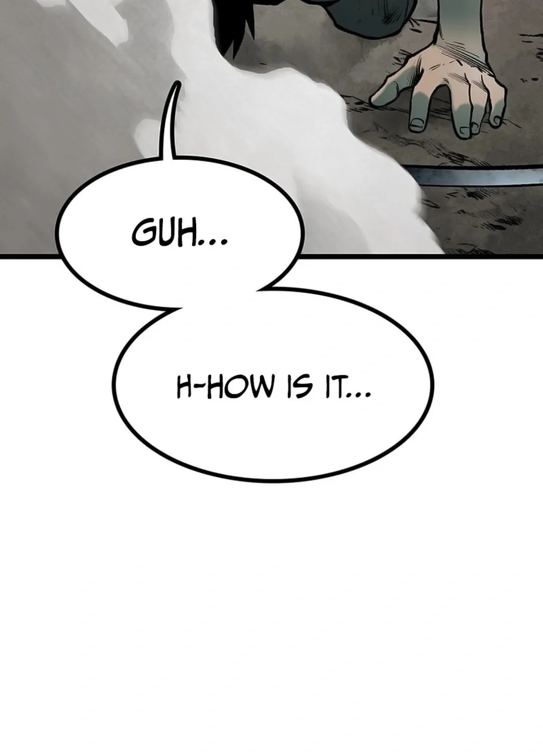 Kang-Ho Chapter 133 page 46 - 
