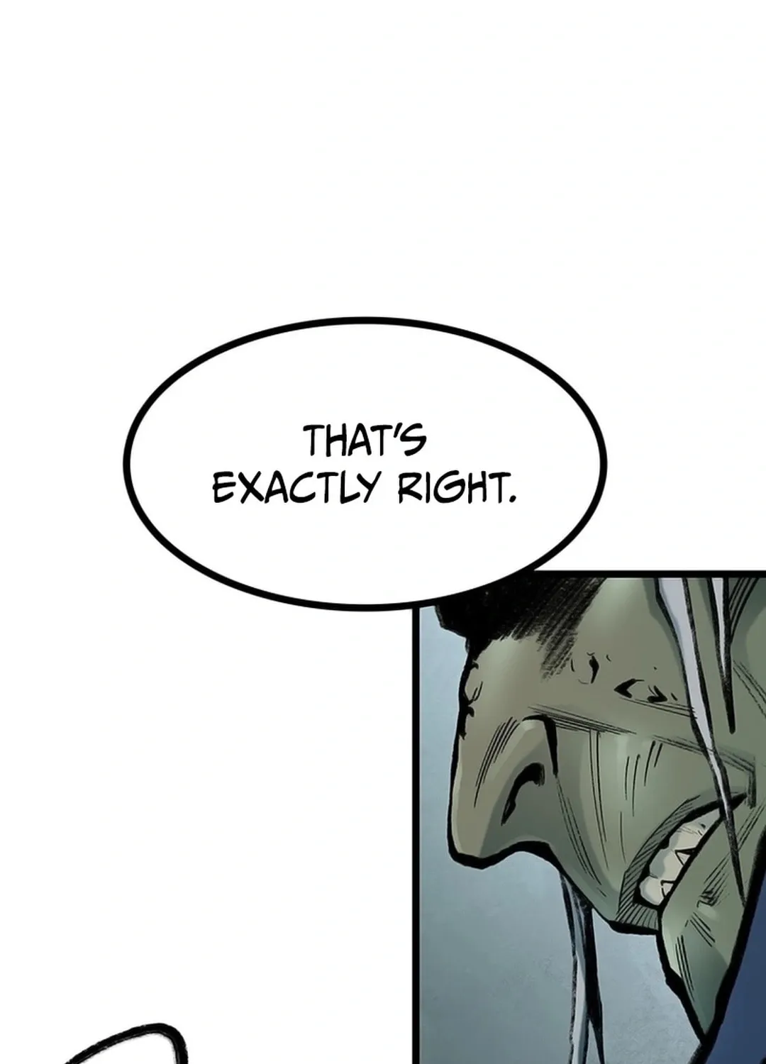 Kang-Ho Chapter 133 page 50 - 
