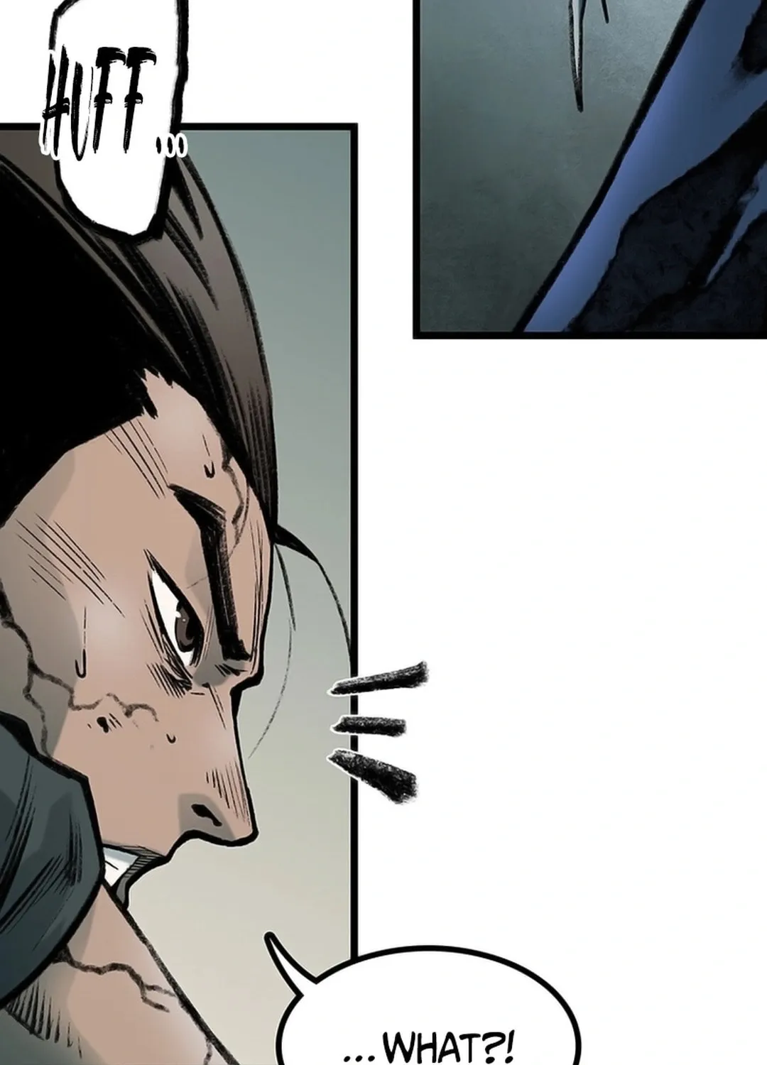 Kang-Ho Chapter 133 page 51 - 