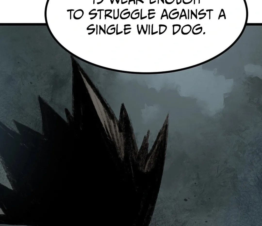 Kang-Ho Chapter 133 page 53 - 