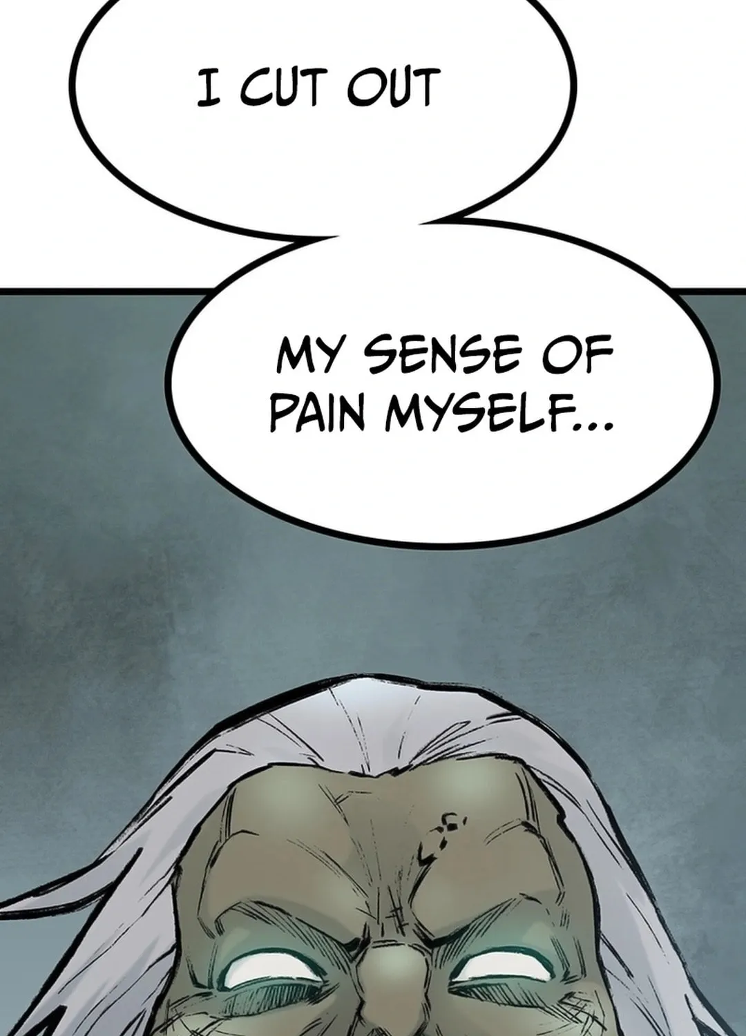 Kang-Ho Chapter 133 page 57 - 