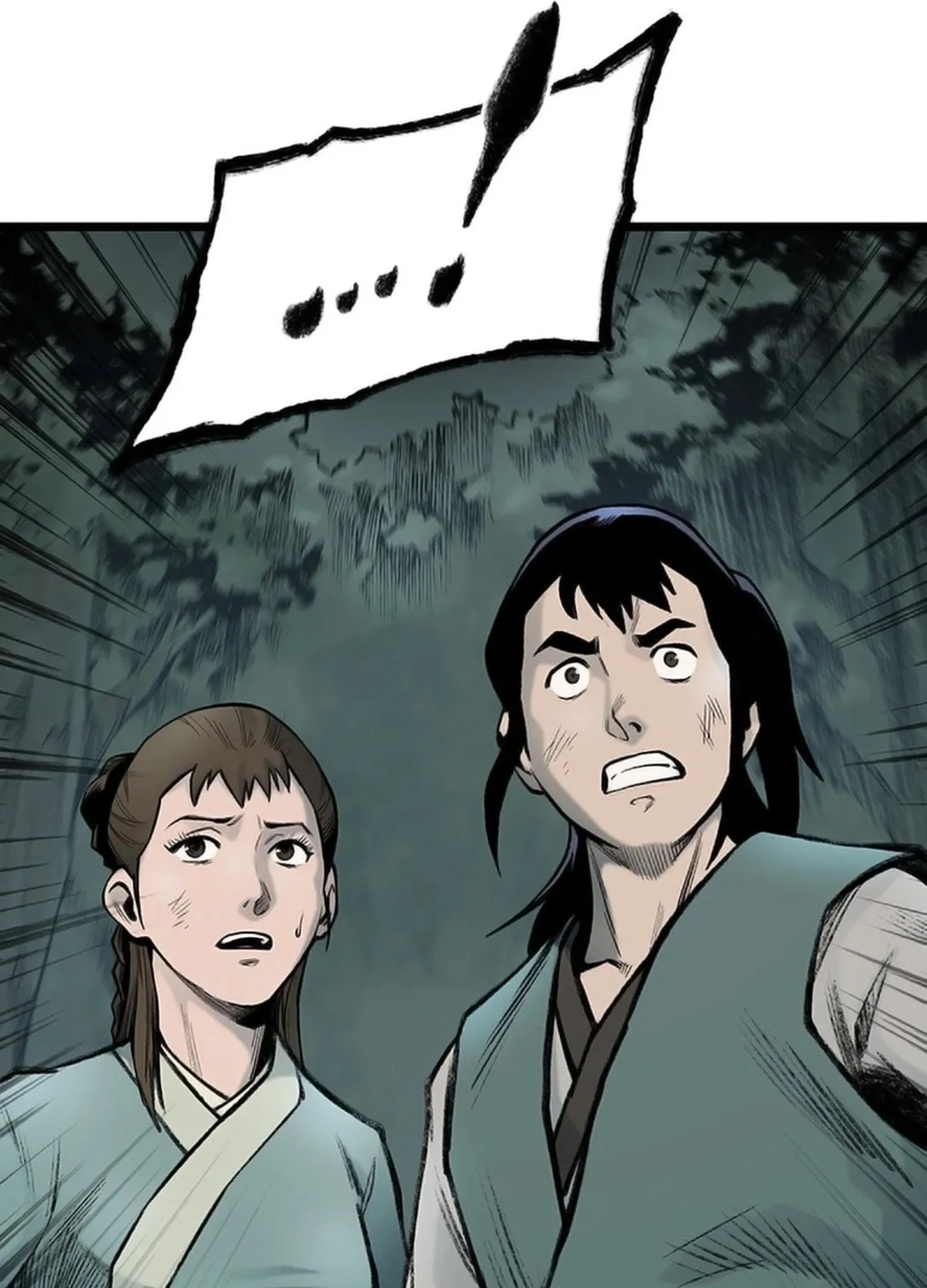 Kang-Ho Chapter 133 page 61 - 