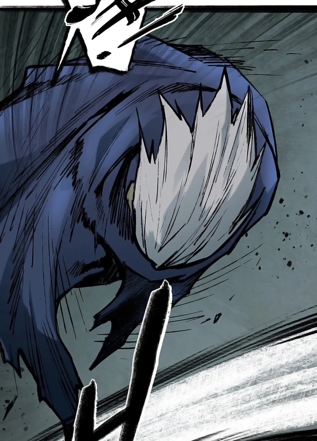 Kang-Ho Chapter 133 page 70 - 