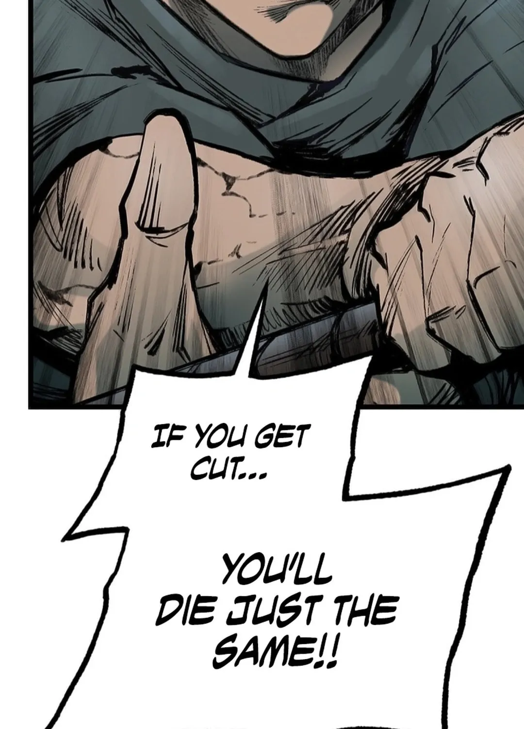 Kang-Ho Chapter 133 page 77 - 