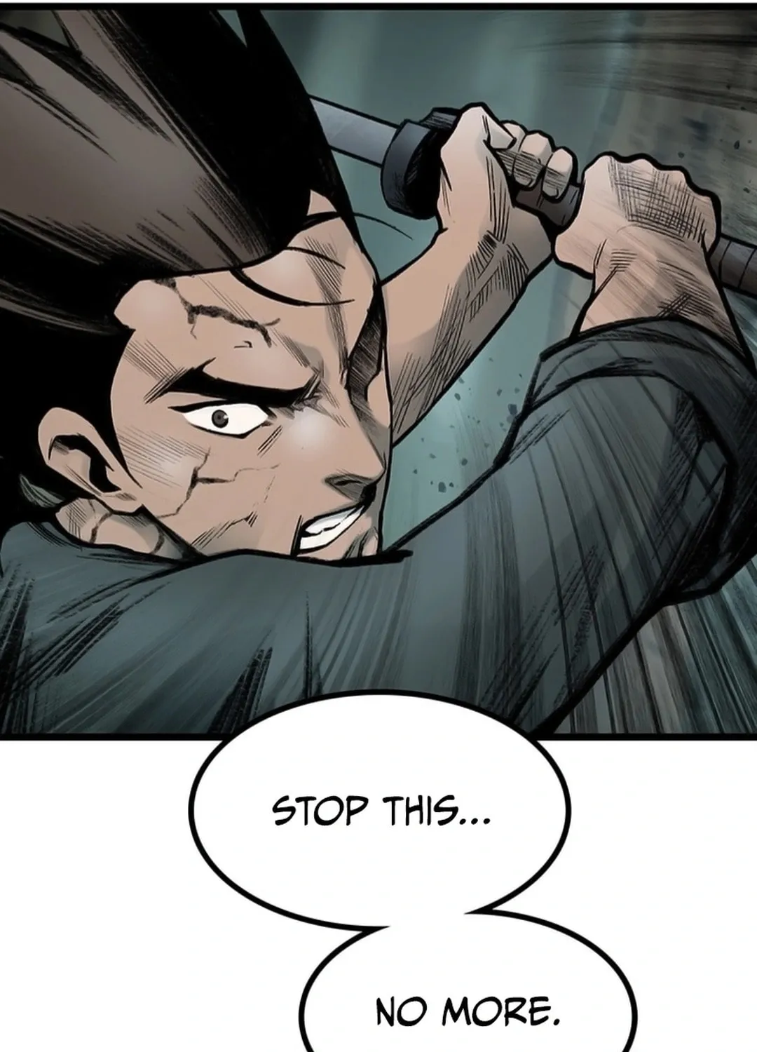 Kang-Ho Chapter 133 page 84 - 