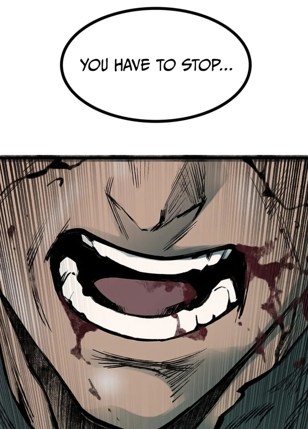 Kang-Ho Chapter 133 page 87 - 