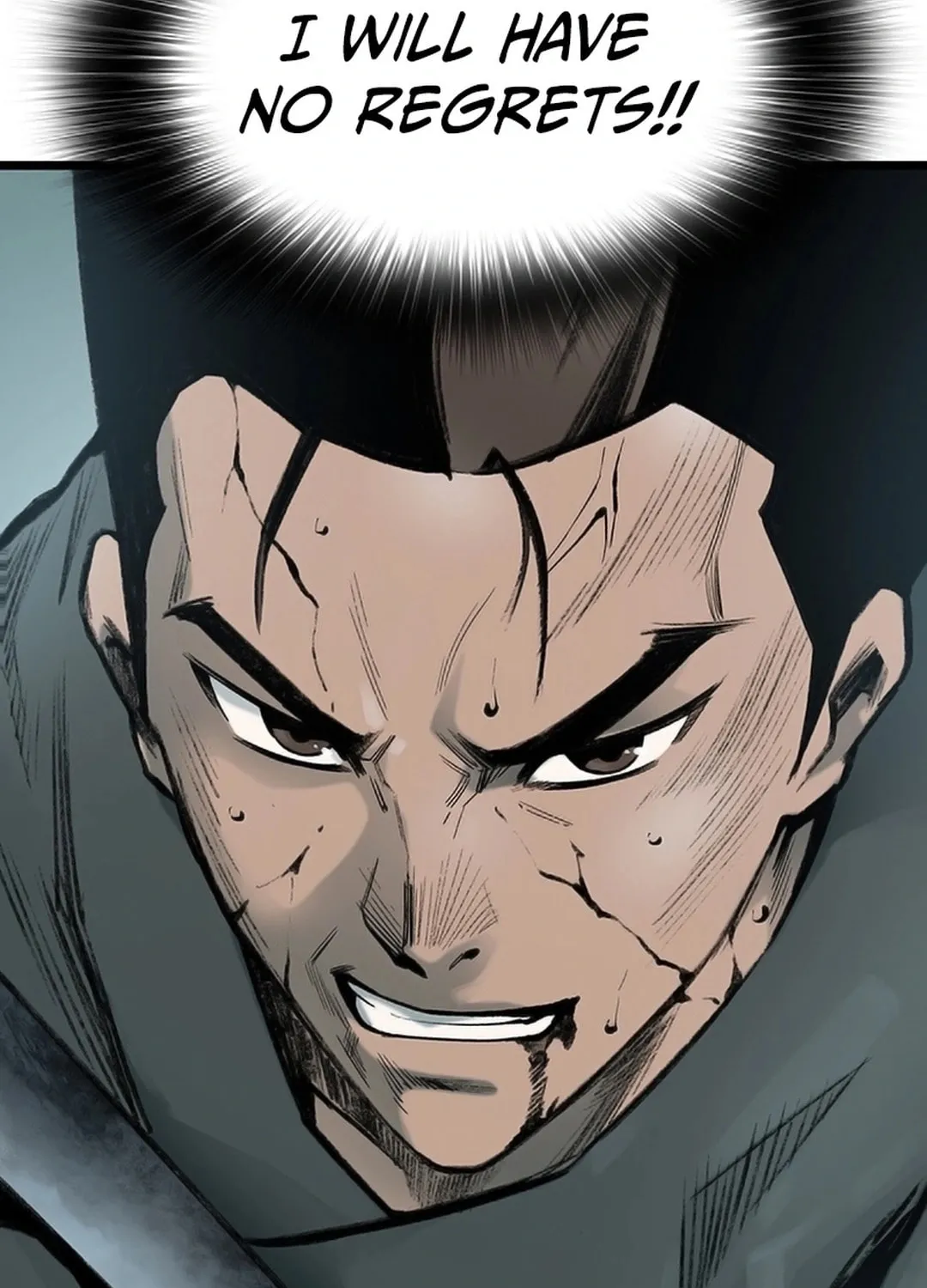 Kang-Ho Chapter 133 page 10 - 