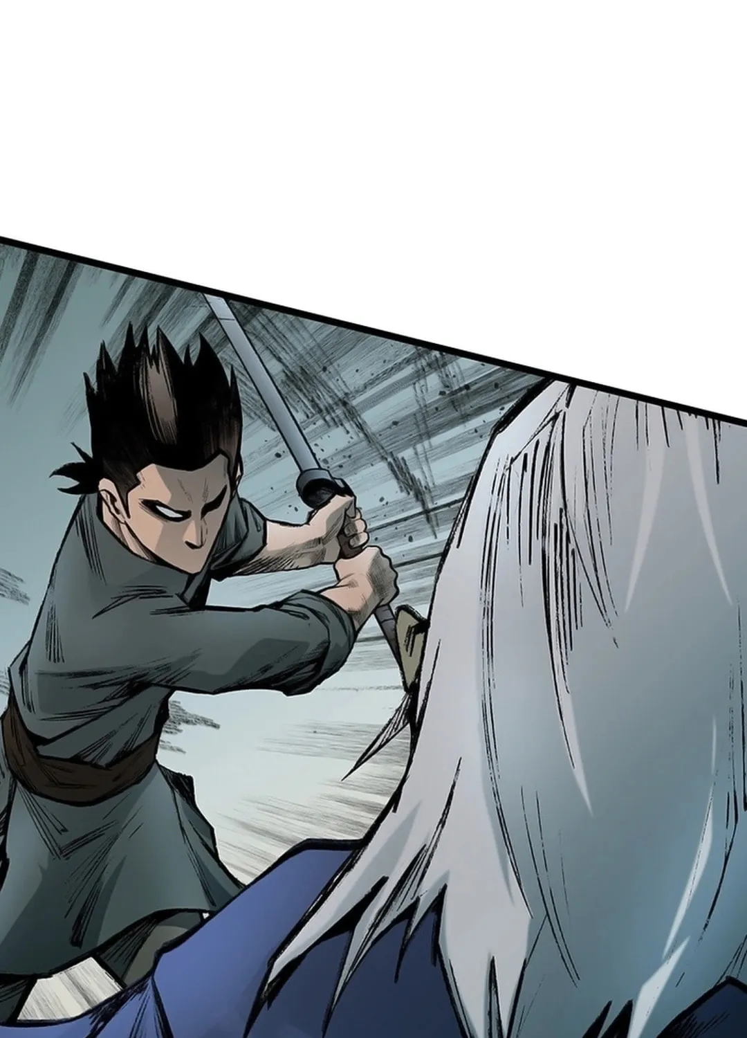 Kang-Ho Chapter 133 page 94 - 