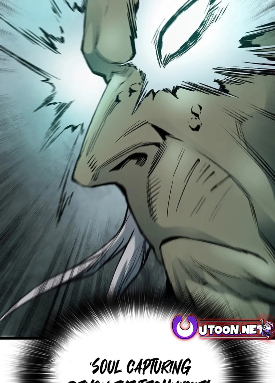 Kang-Ho Chapter 133 page 97 - 