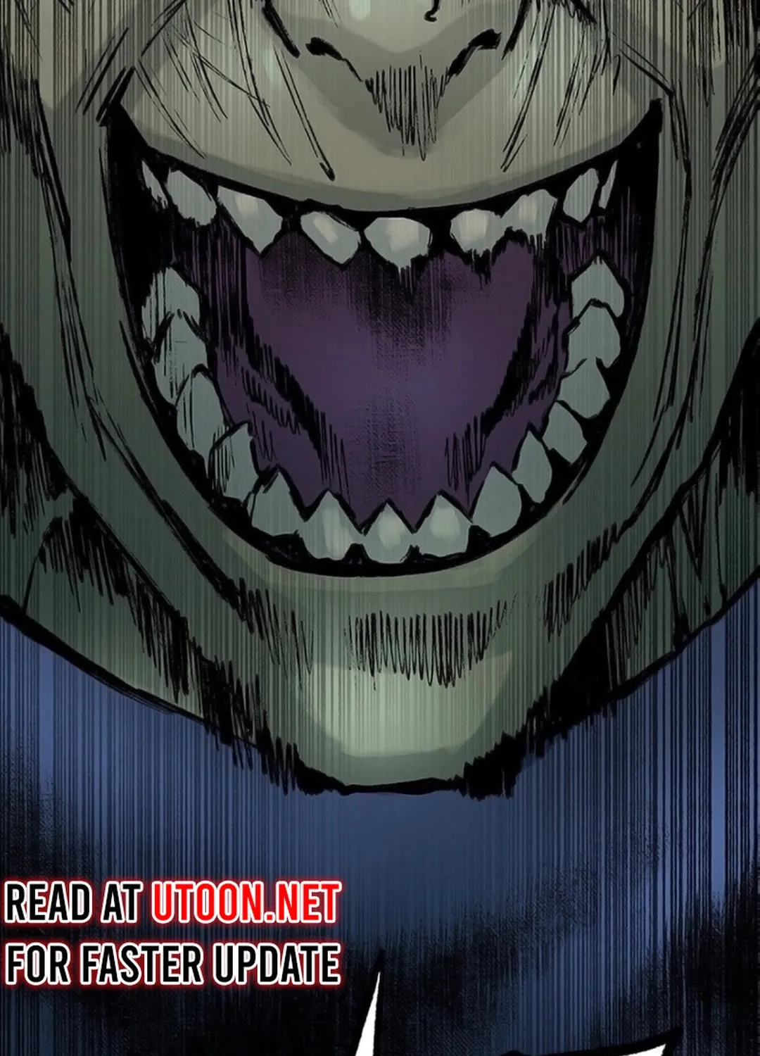 Kang-Ho Chapter 134 page 11 - 