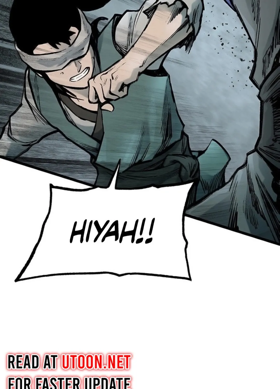 Kang-Ho Chapter 134 page 105 - 