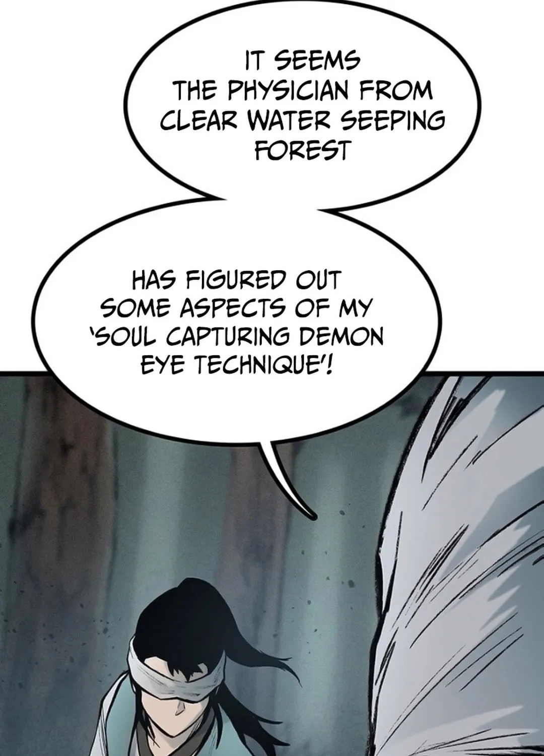 Kang-Ho Chapter 134 page 13 - 