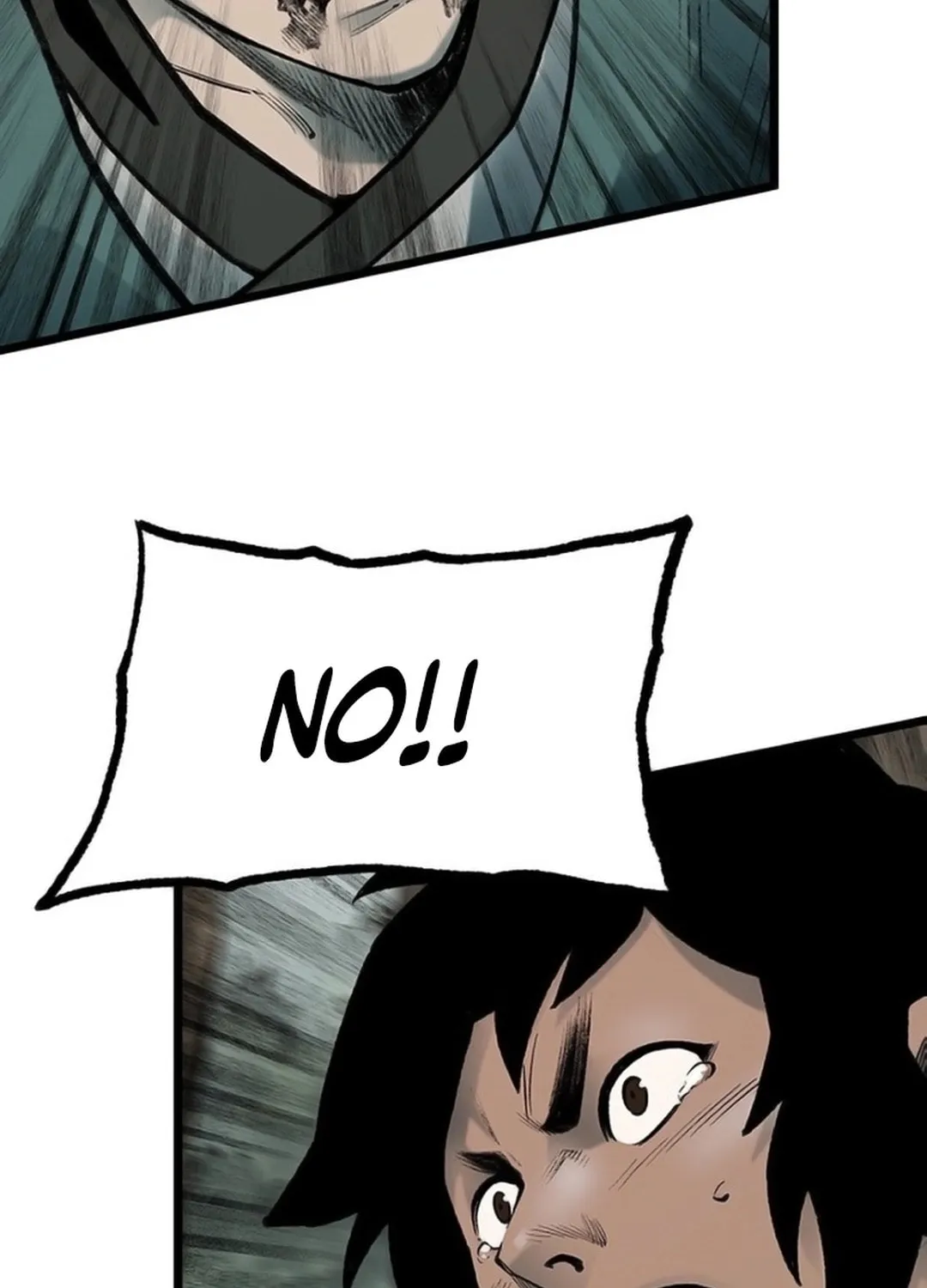Kang-Ho Chapter 134 page 123 - 
