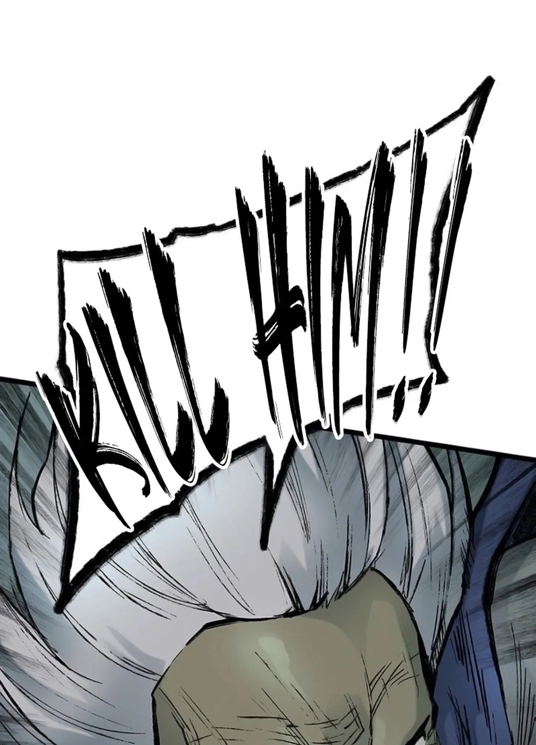Kang-Ho Chapter 134 page 125 - 
